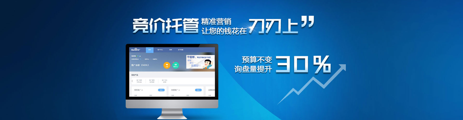汪清sem服务